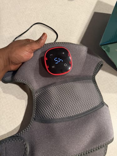 Customer photo review of TRIVITAL PRO