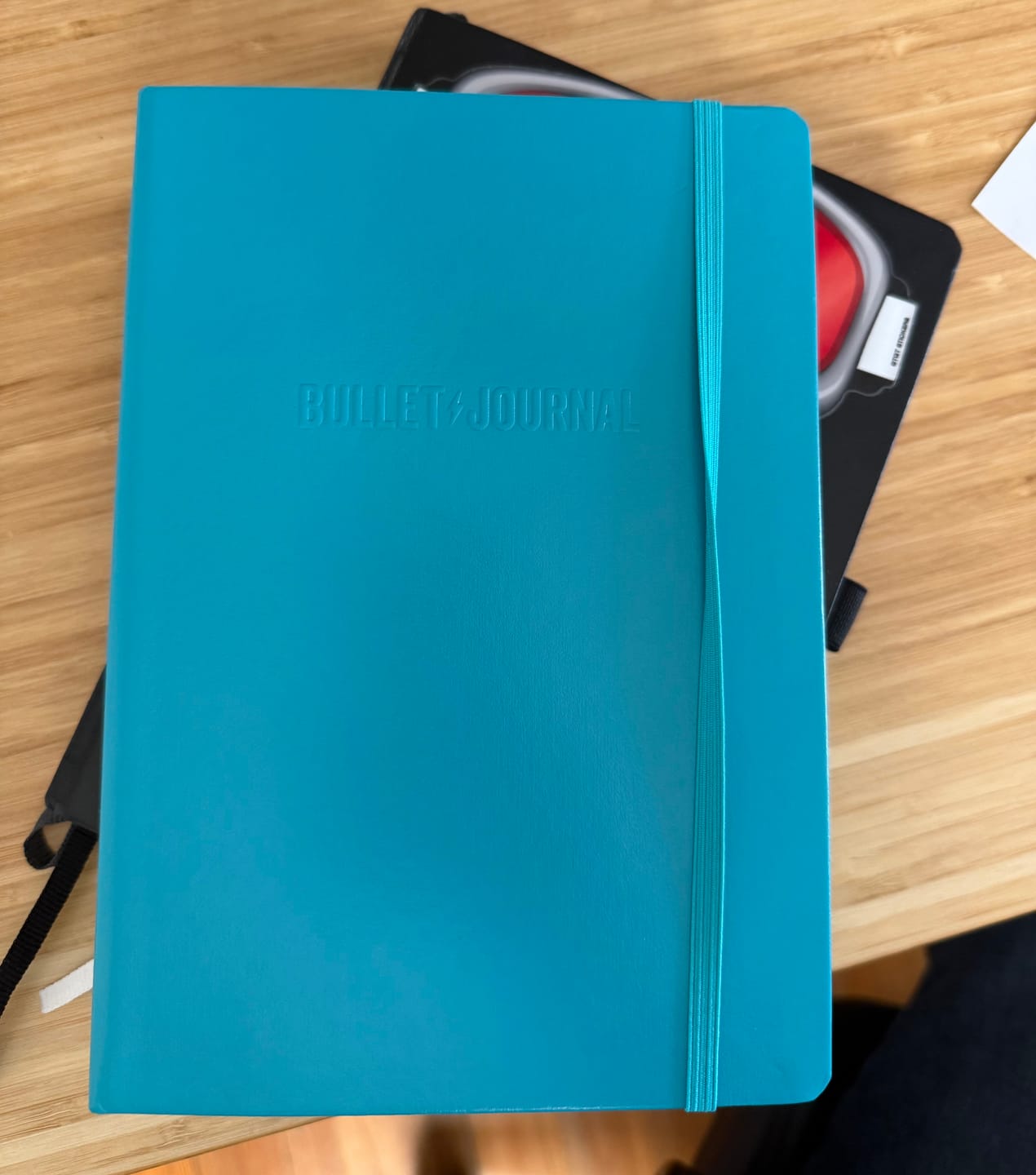 Customer photo review of Transformation Plan