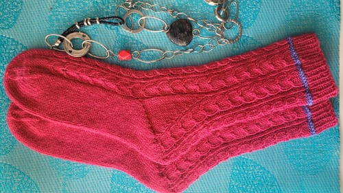 Customer photo review of Alize Lanagold Fine