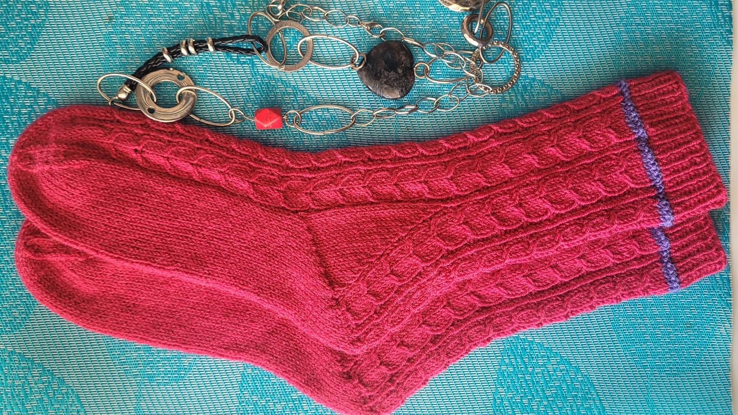 Customer photo review of Alize Lanagold Fine