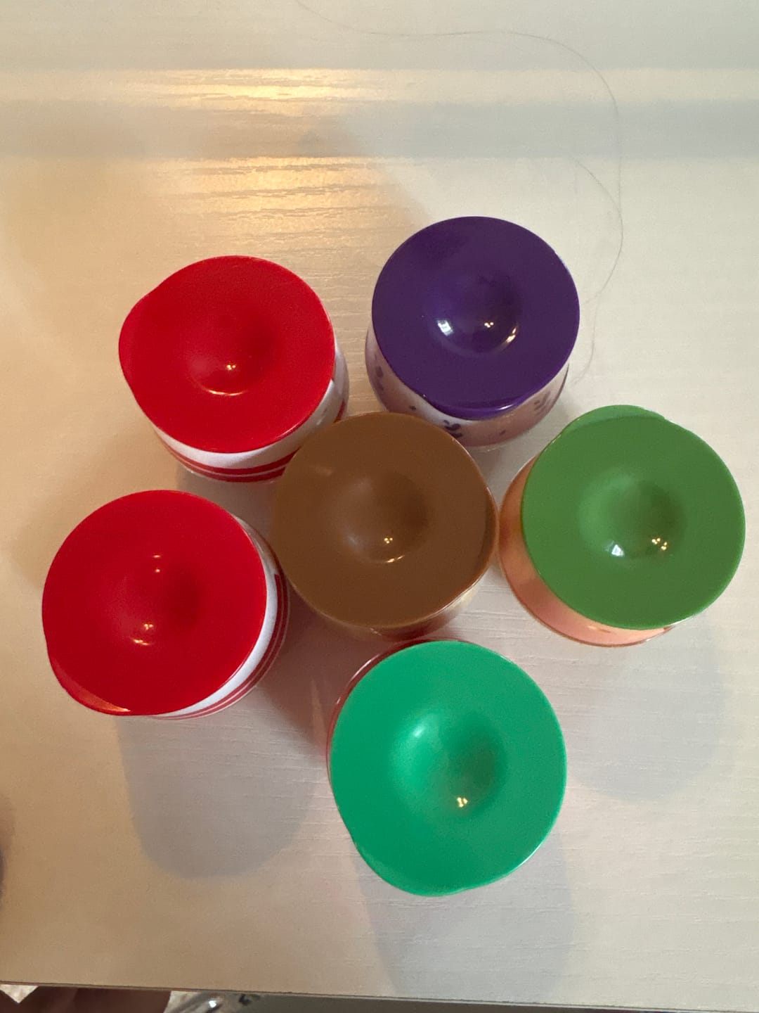Customer photo review of Honey Matcha - Limited Edition