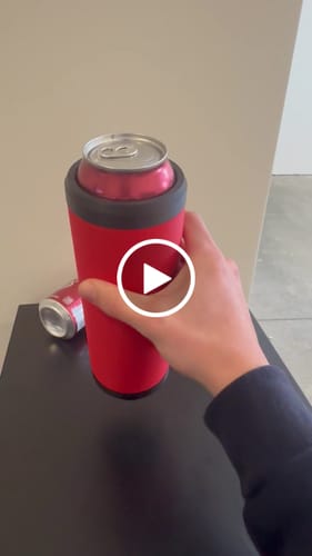 Customer video review of Double Tactical Reload Can Holder