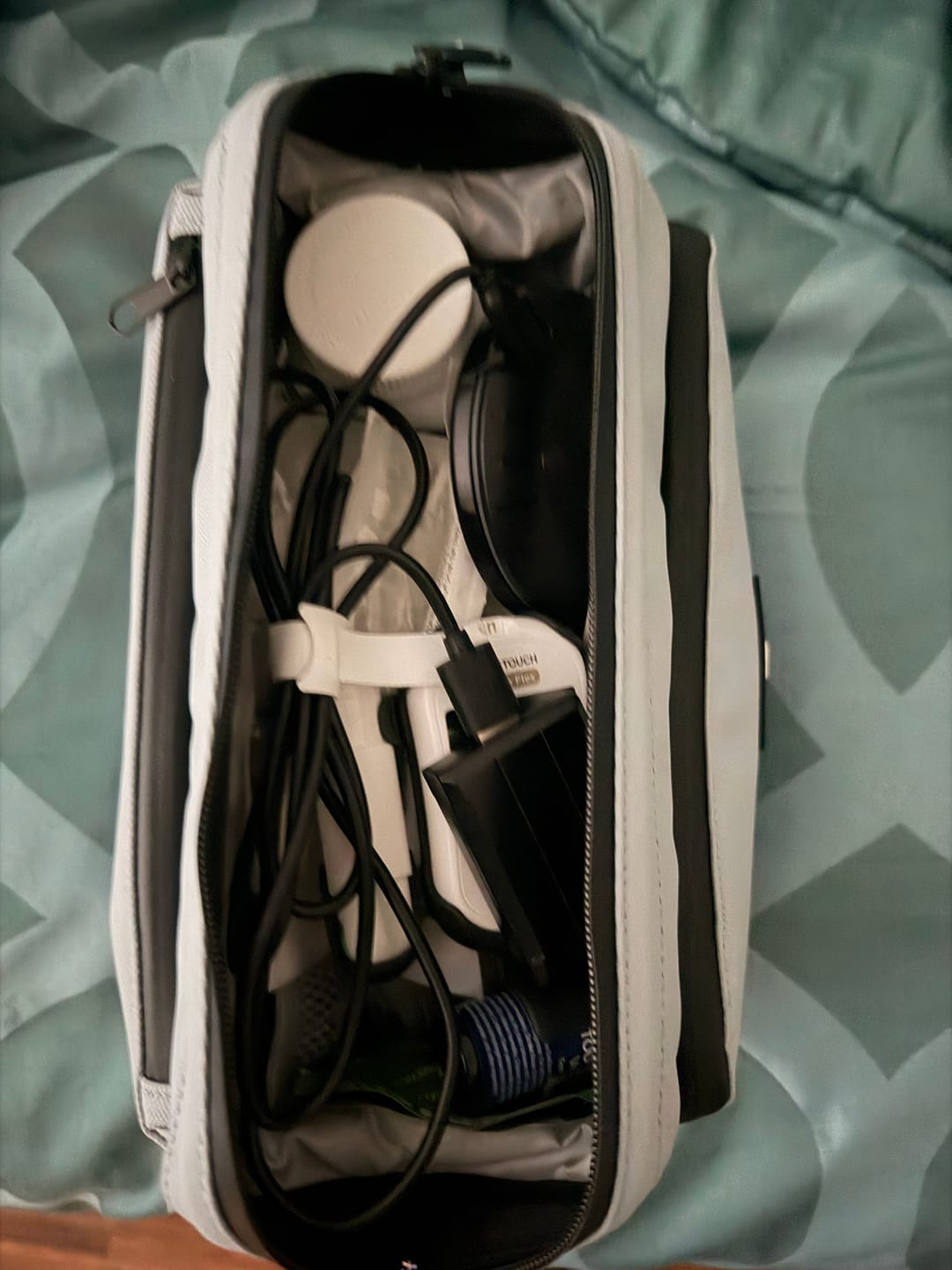 Customer photo review of Cascade Kit - Standard