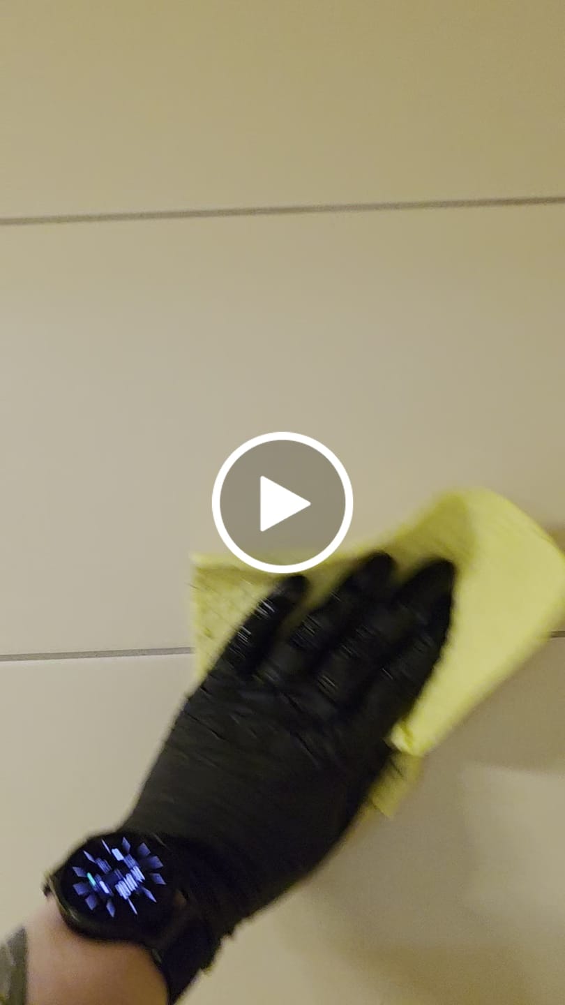 Customer video review of VANEX - SMOKER 500ml
