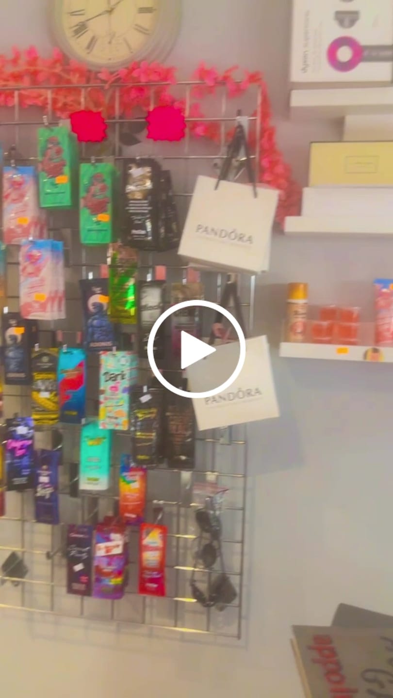 Customer video review of THE ADONIS TANNING ACCELERATOR (Wholesale Sachet 10 Pack)