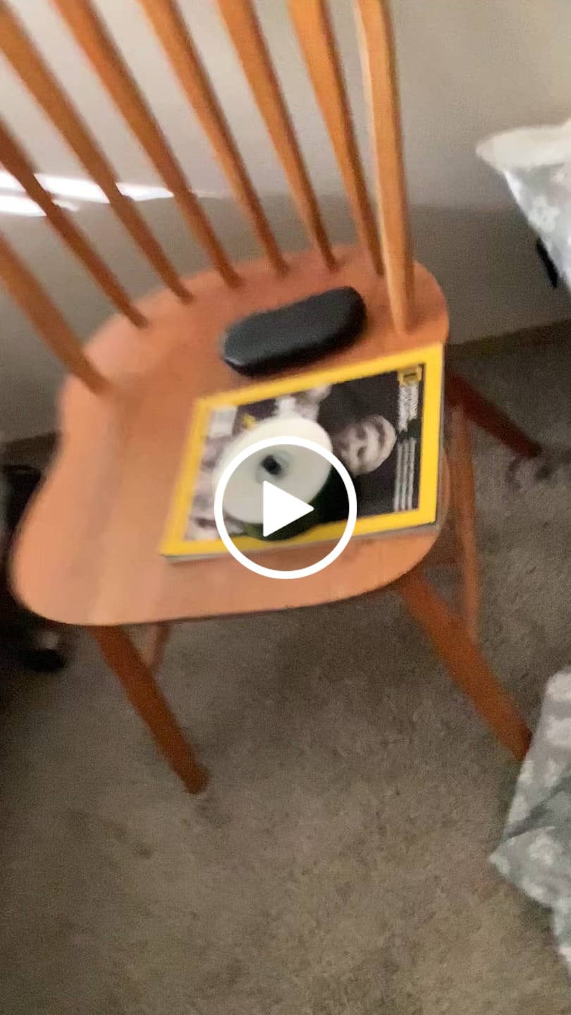 Customer video review of NANROBOT LIGHTNING PRO