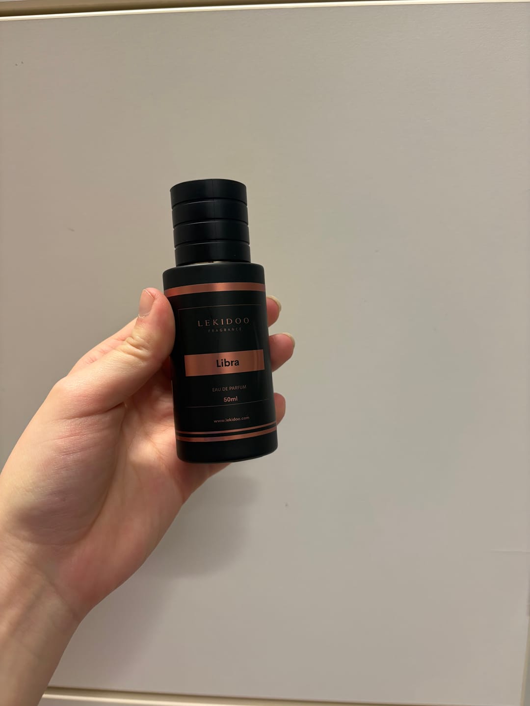 Customer photo review of Lumira