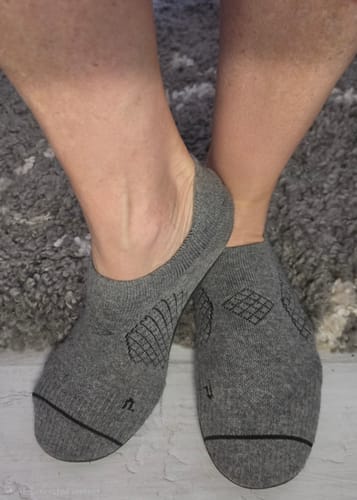 Customer photo review of Women's Wool Parasole