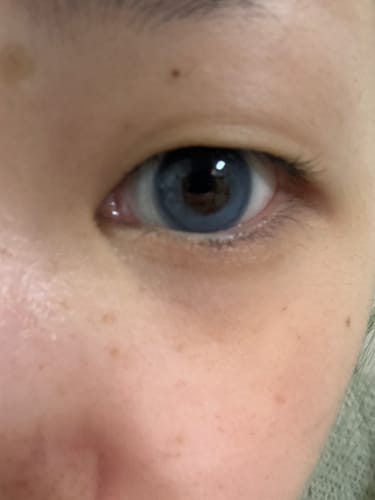 Customer photo review of Ravn Fixing Cobalt