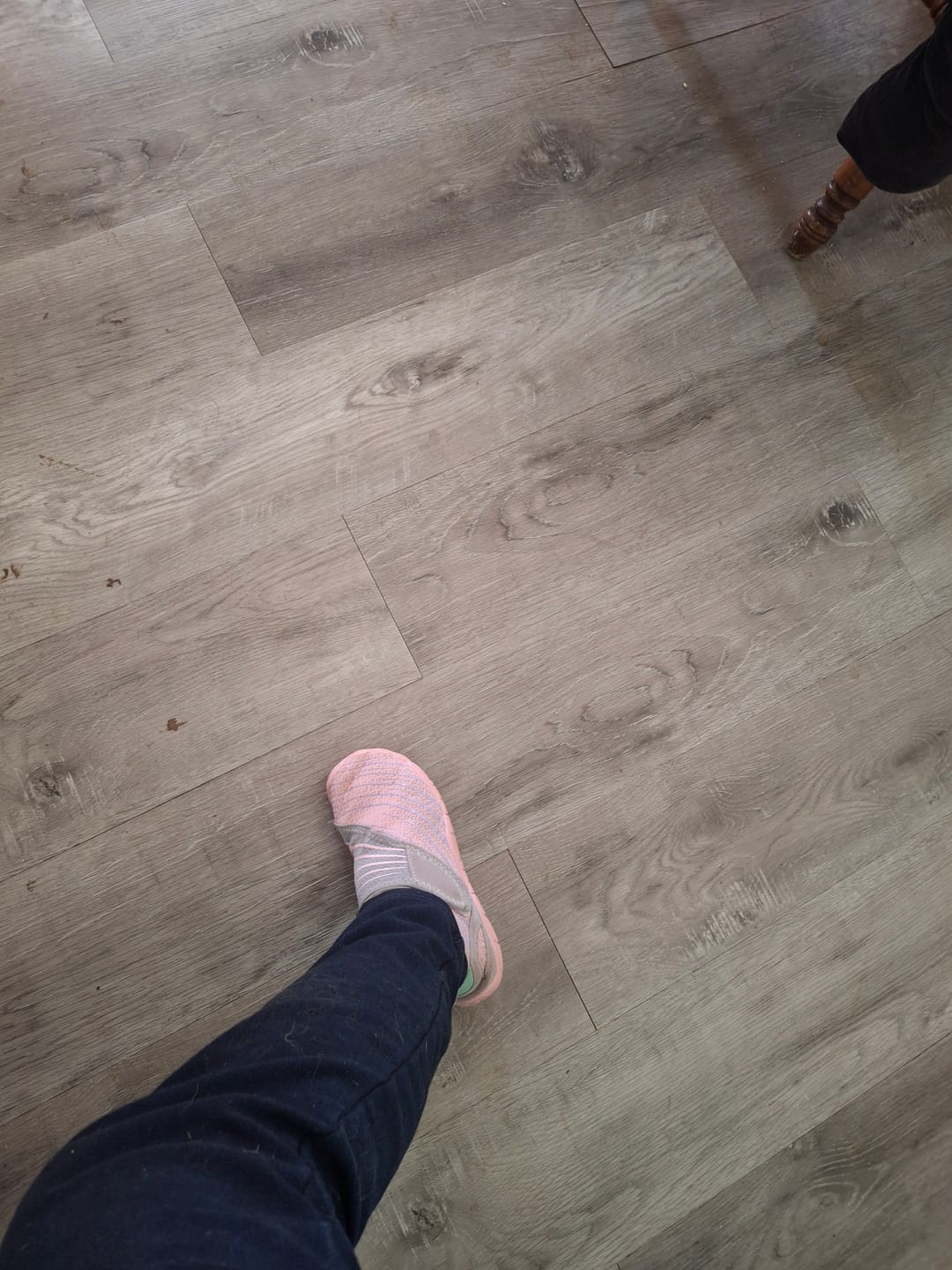 Customer photo review of Solyn-Mauve