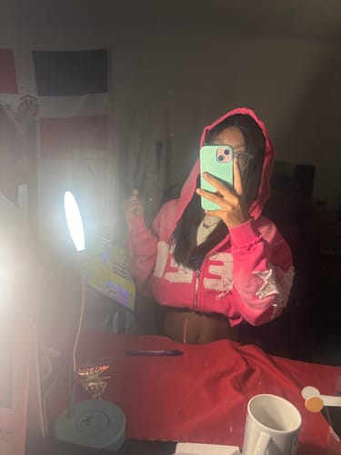 Customer photo review of SEEK ZIPUP