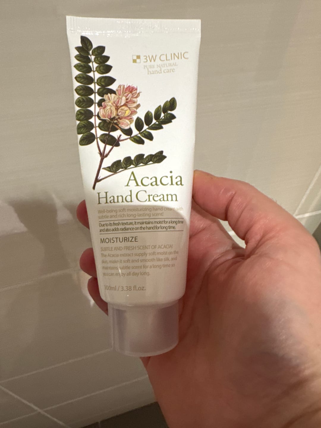 Customer photo review of Cadeau