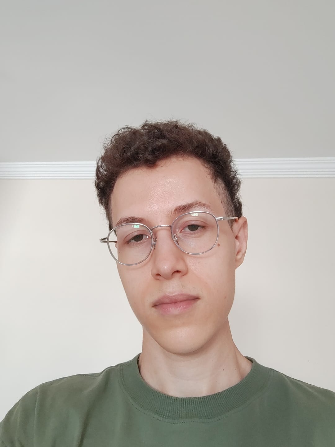 Customer photo review of Teo