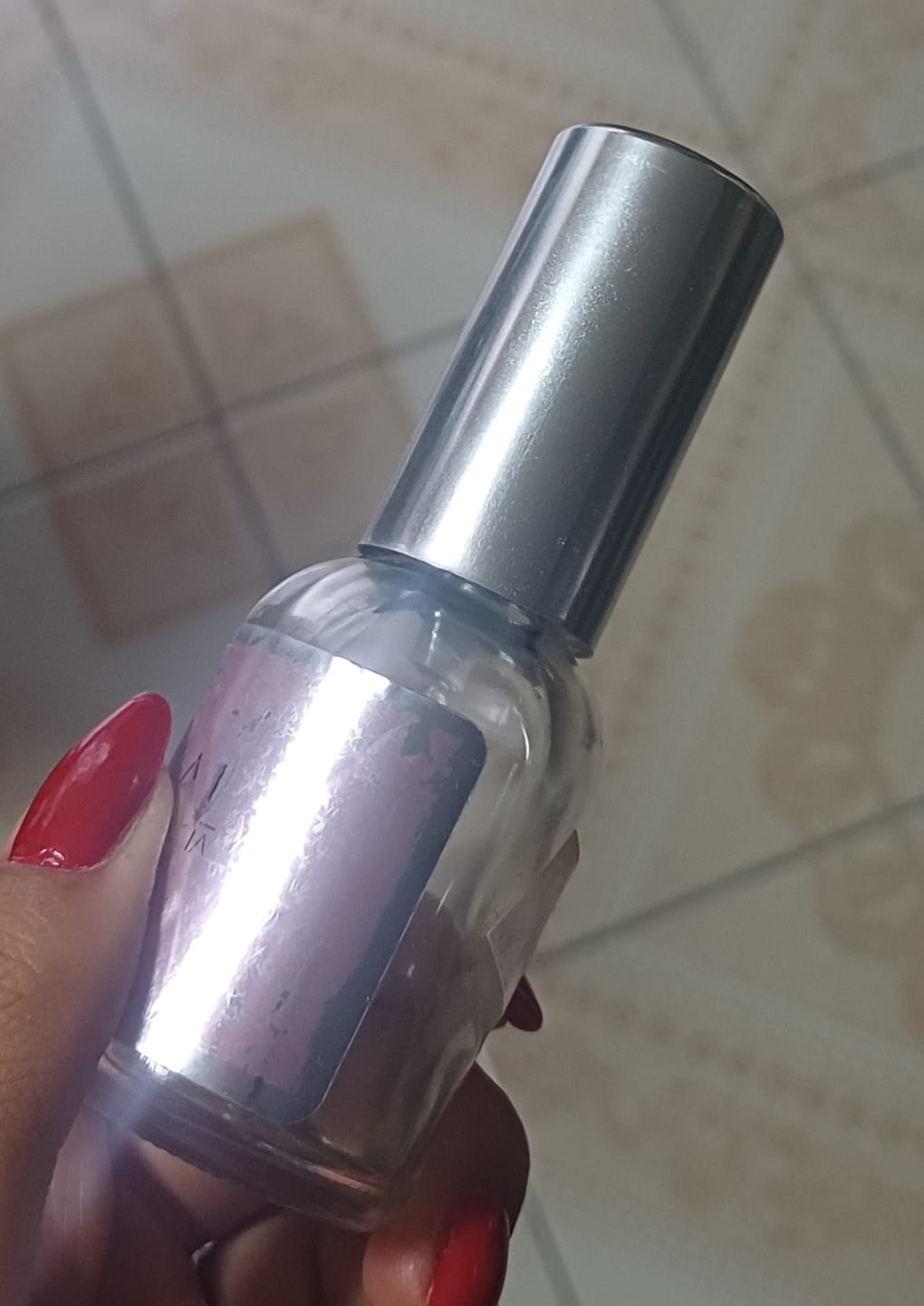 Customer photo review of M530 Inspirado en: Ari - Ariana Grande