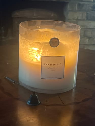 Customer photo review of After Hours - Trio Bundle