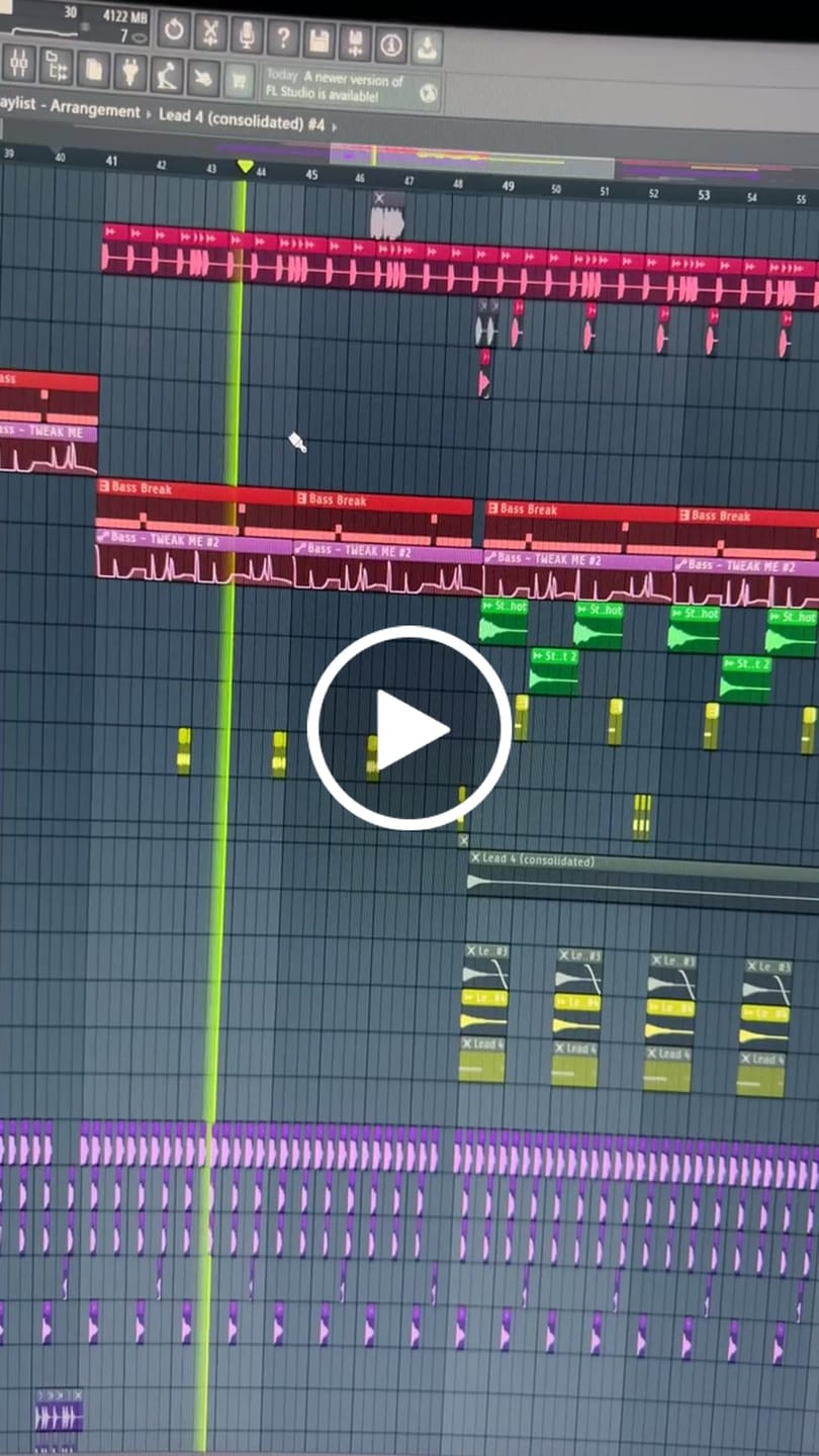 Customer video review of Electro X Tech Vol.2 - Samples & Presets