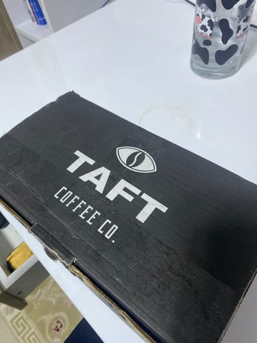 Customer photo review of TAFT Kahve 250 gr