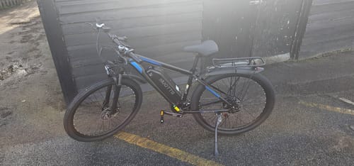 Customer photo review of Shipping Protection