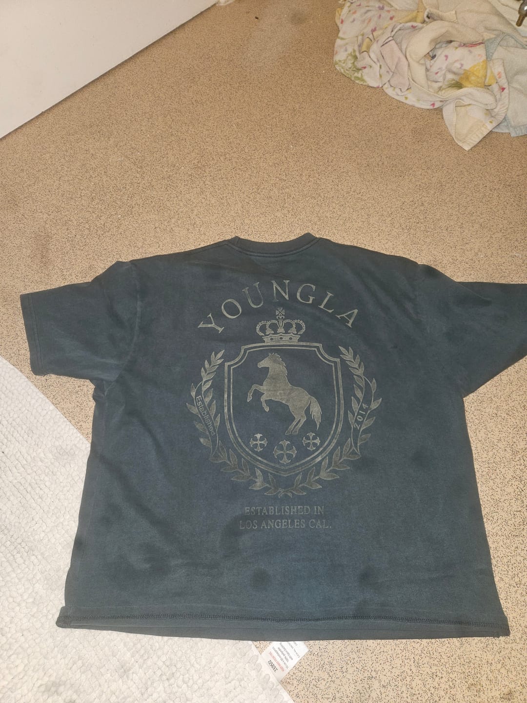 Customer photo review of Shipping Protection