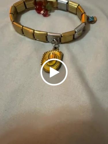Customer video review of IBC Charm Sombrero