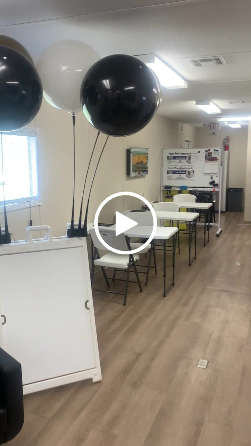 Customer video review of White DuraBalloon®