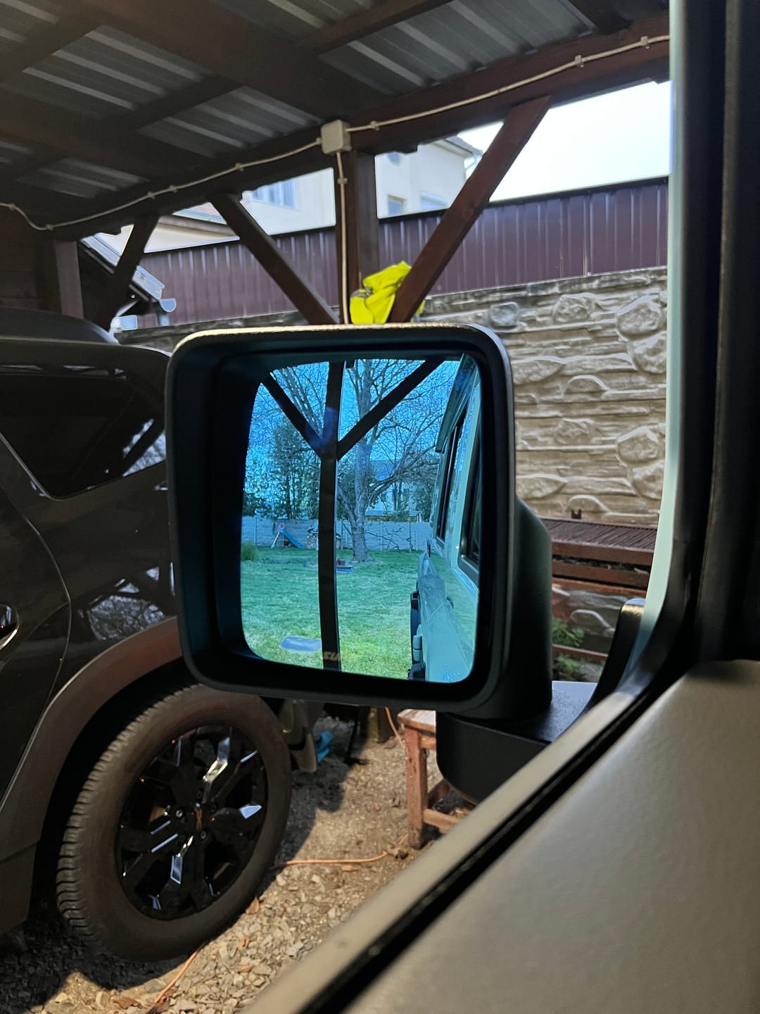Customer photo review of 15-21 WRX/STI | 15-17 Crosstrek