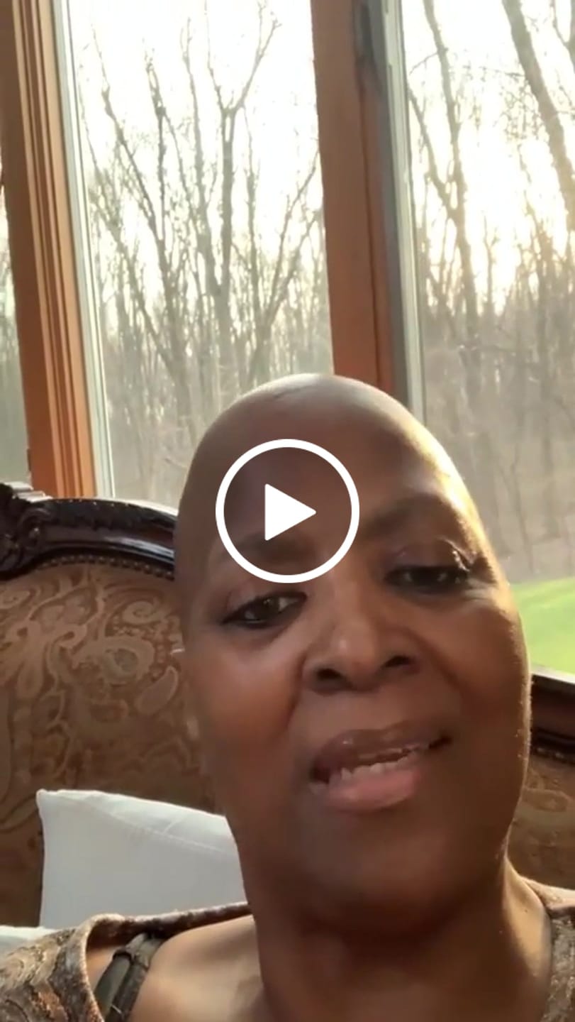 Customer video review of Sunnah Khul