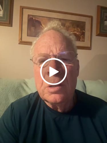 Customer video review of Meraki Blu USP Grade Methylene Blue 150mg