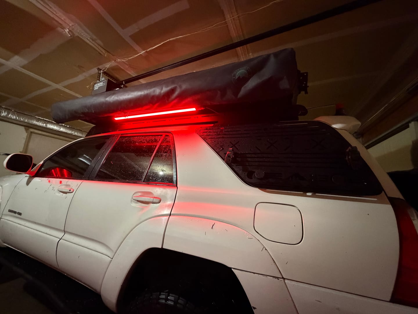Customer photo review of F-Series 40" Light