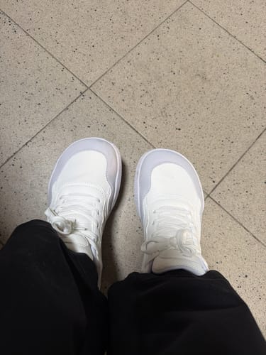Customer photo review of Heather - Scarpe Larghe