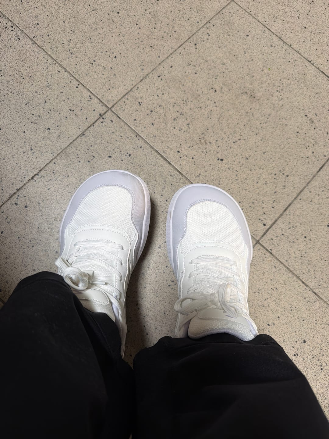 Customer photo review of Heather - Scarpe Larghe