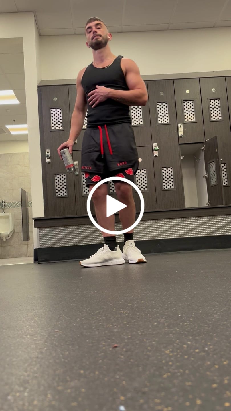 Customer video review of Cloud Performance Shorts V3