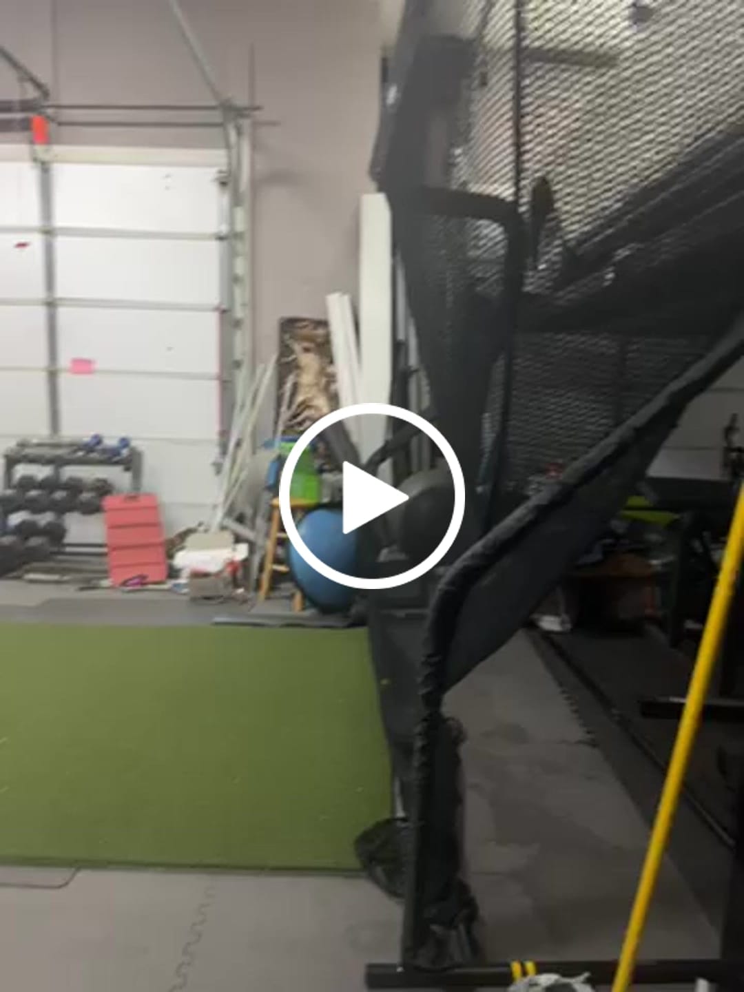 Customer video review of Pro