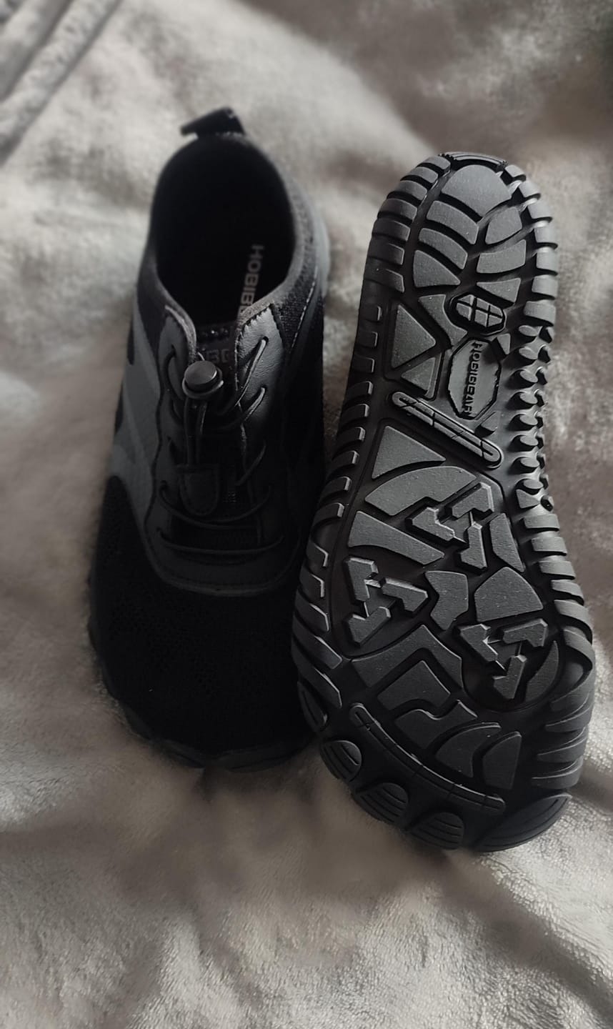 Customer photo review of Ivy - Barefoot De Ocio