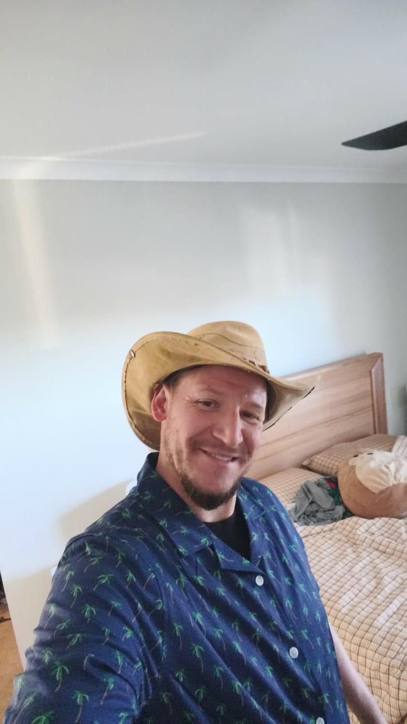 Customer photo review of Digger Hat
