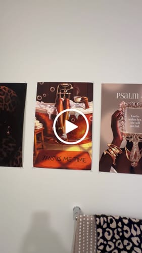 Customer video review of Fur Real
