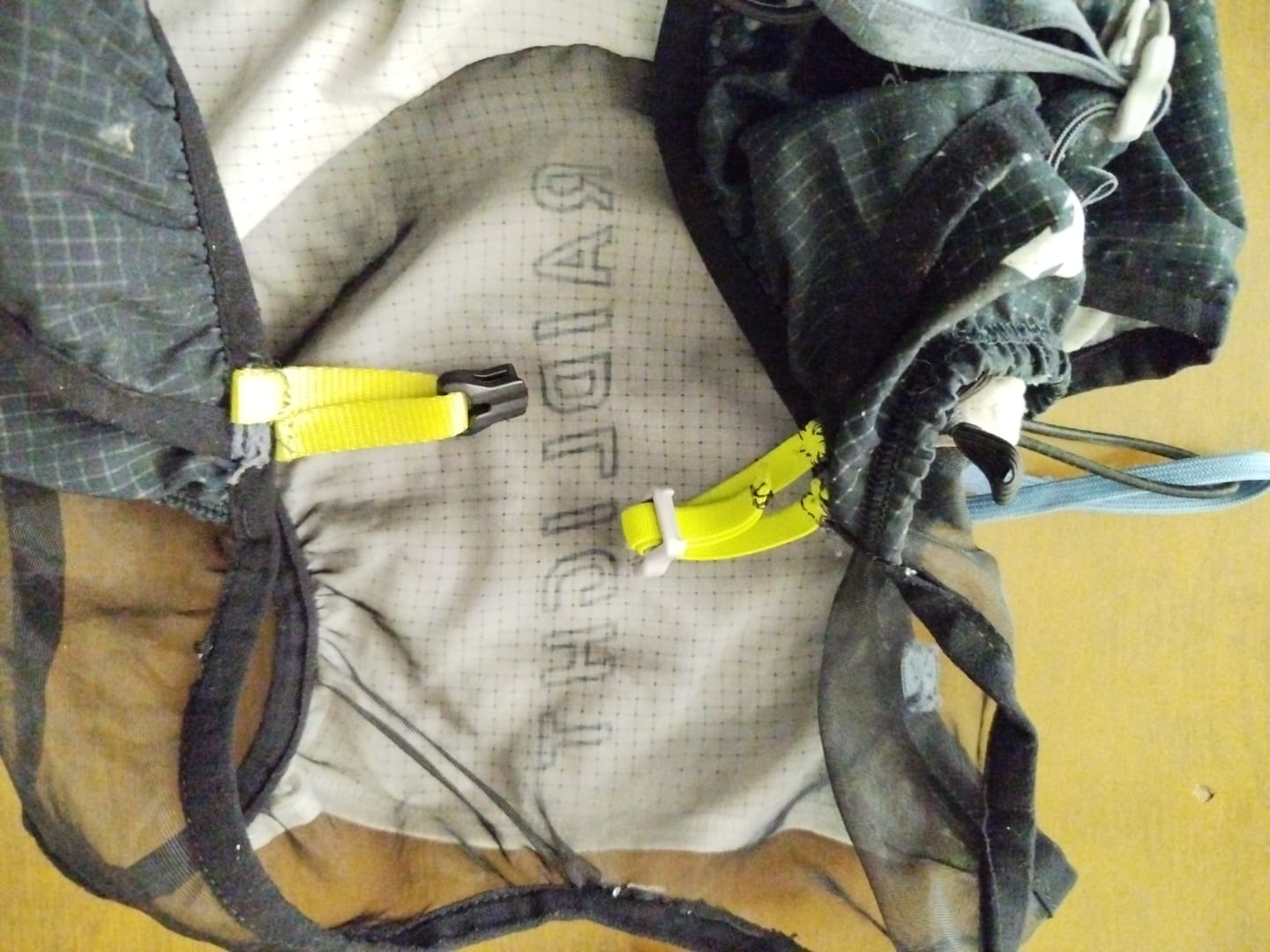 Customer photo review of ULTRALIGHT 5L PINK LADY