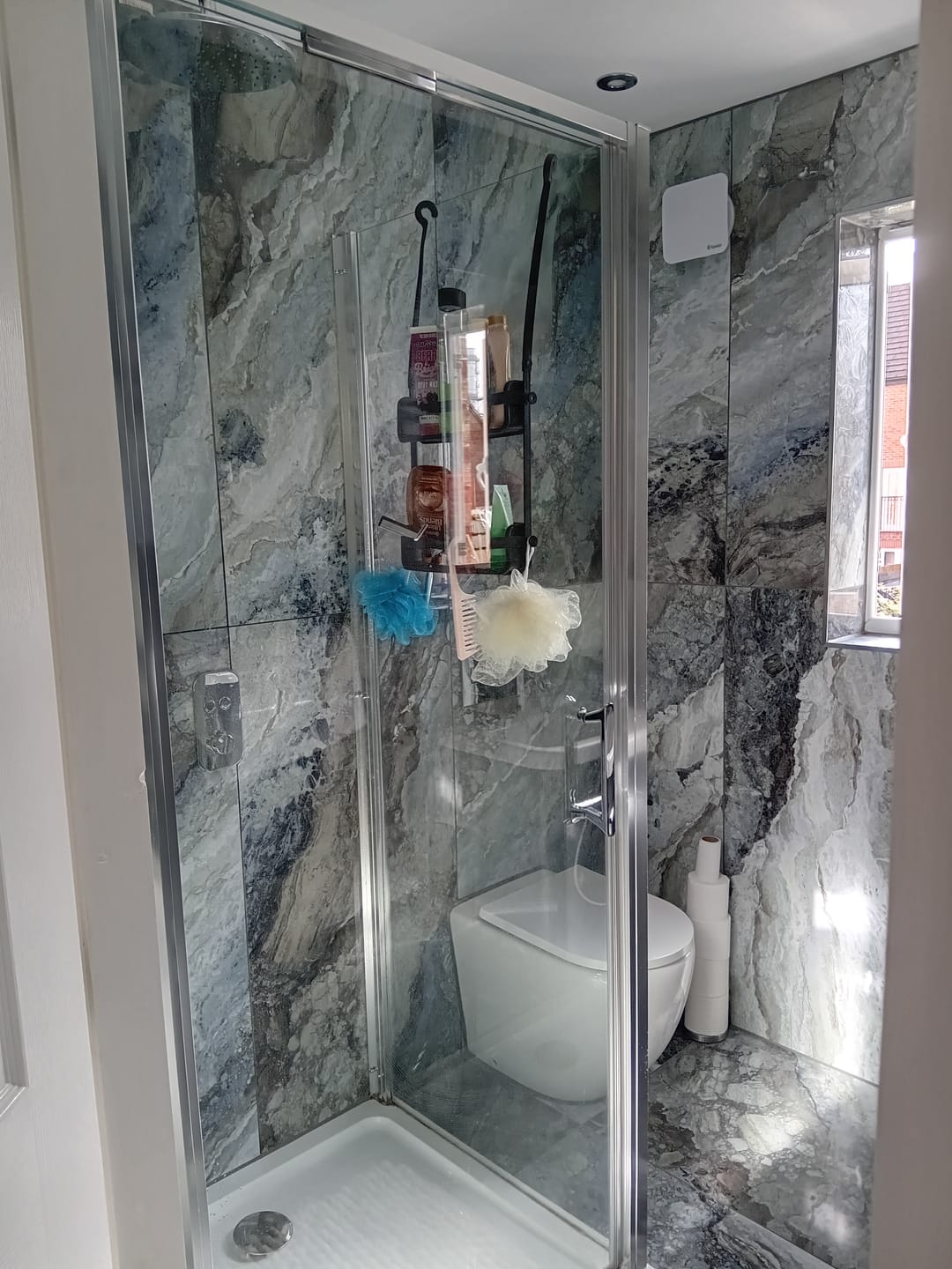 Customer photo review of Magicwipe™ XXL Bathroom Drying Cloth (40x60cm)