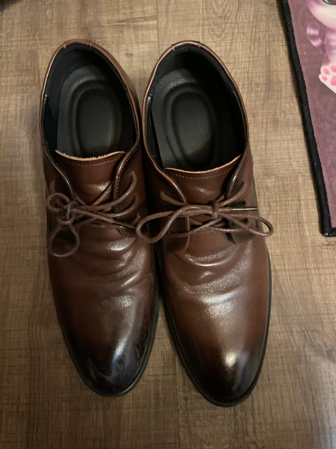 Customer photo review of Vanguard - 8cm (3")