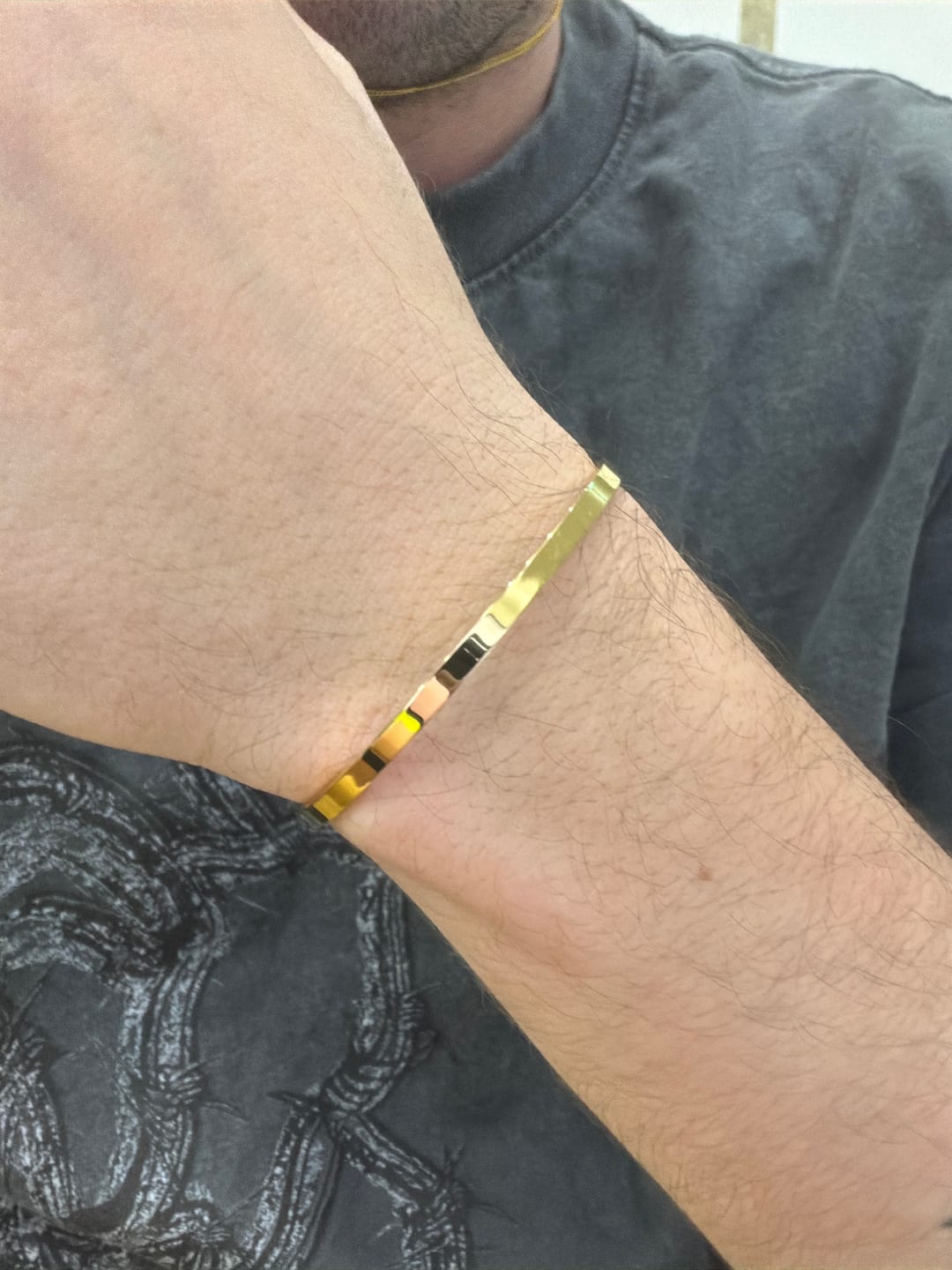 Customer photo review of Juan Gold