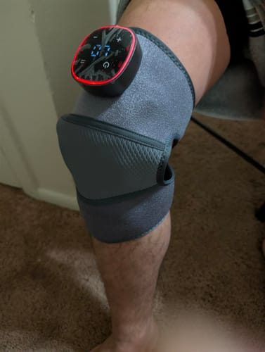 Customer photo review of TRIVITAL PRO