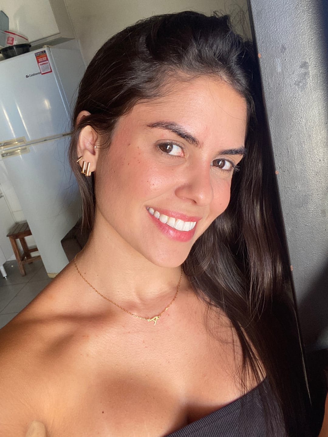 Customer photo review of Combo Bastão & Mini