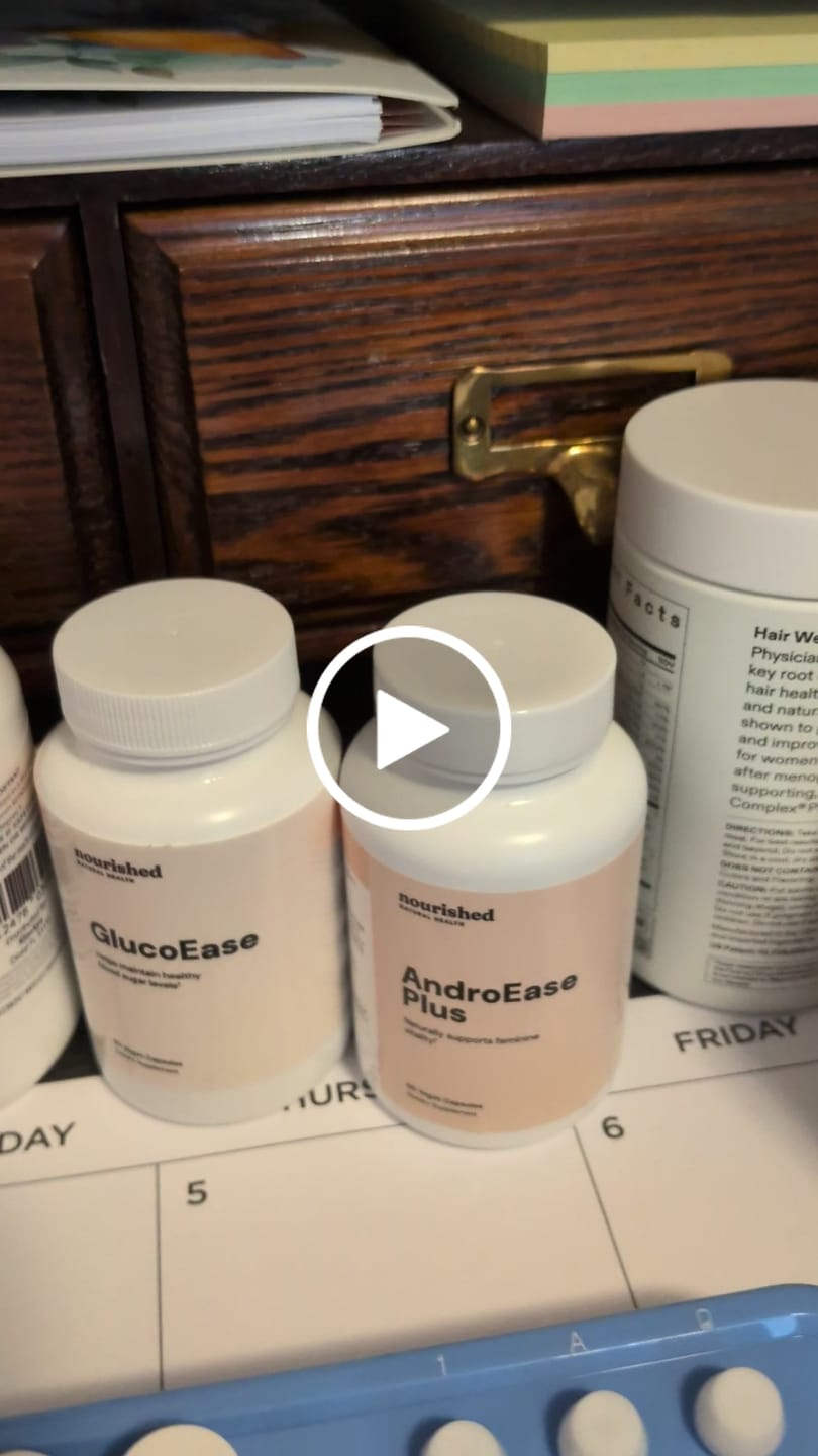 Customer video review of AndroEase Plus - 50% Off First Order
