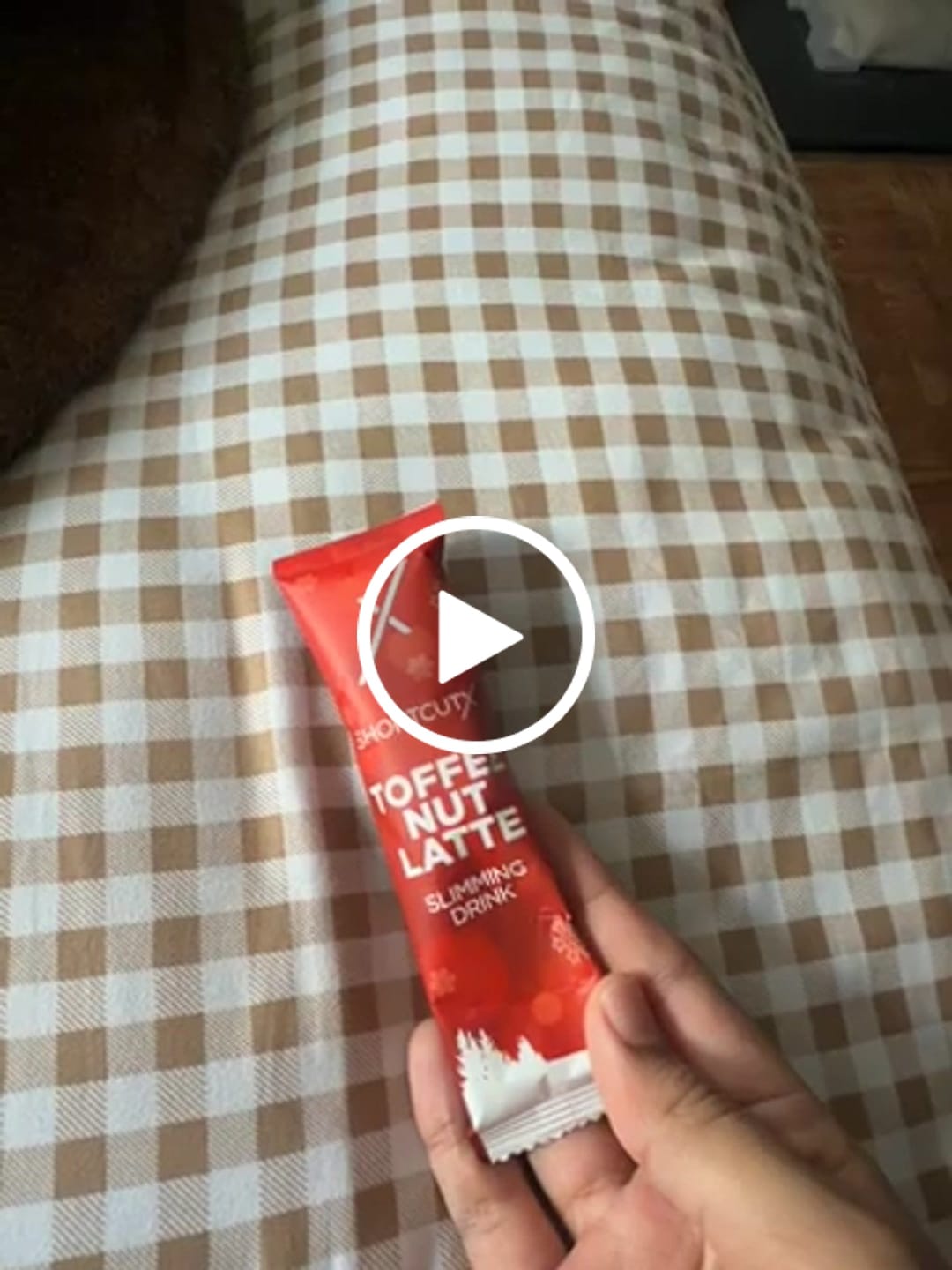 Customer video review of Apple Cider Fat Burner Fruit Juice