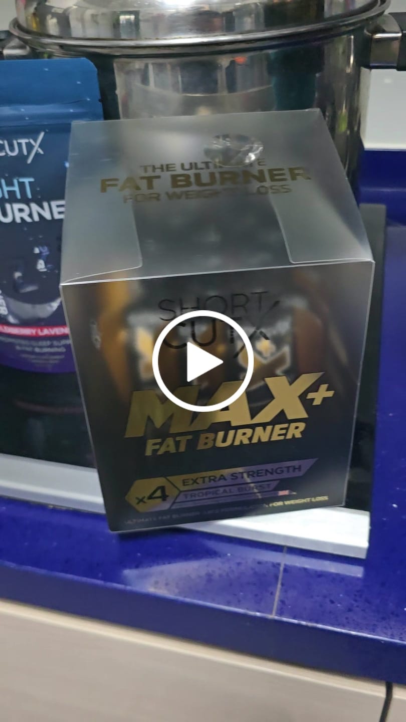 Customer video review of Slimming Coffee Caramel Macchiato v2.0