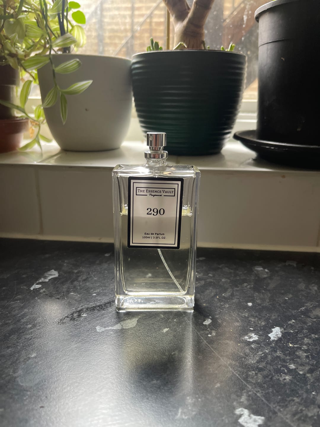 Customer photo review of Inspired by Tobacco and Vanilla - 290