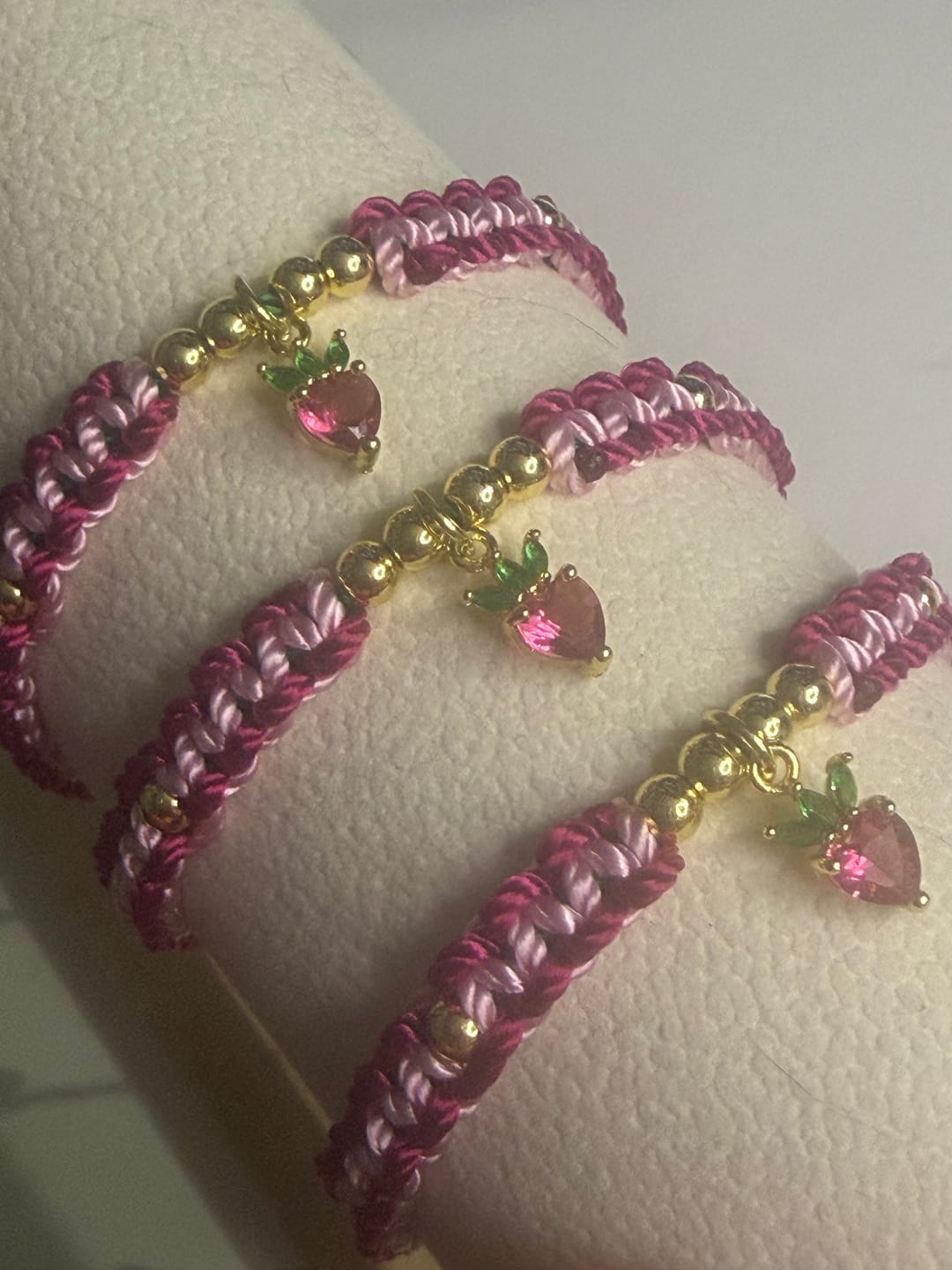 Customer photo review of ESPIGA NO.18