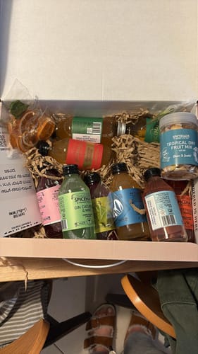 Customer photo review of ברכה