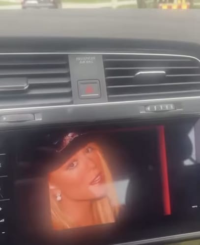 Zdjęcie opinii klienta Maurycy