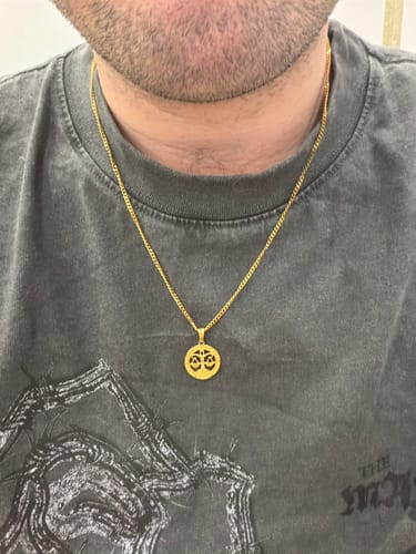 Customer photo review of Libra